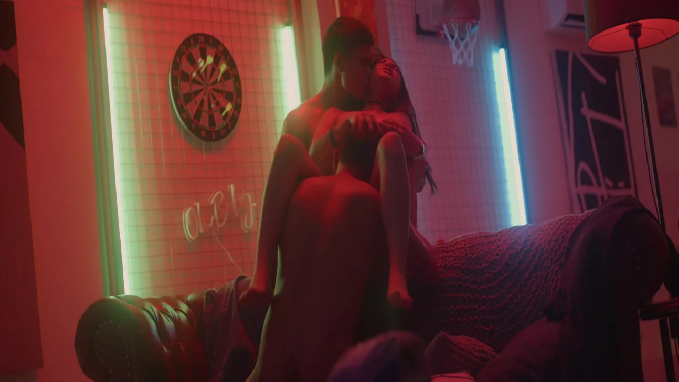 Akin Ang Gabi Tagalog